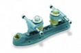 PIASTRA ROLL LINE MIRAGE